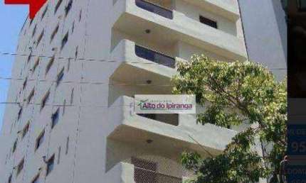 Apartamento com 3 dormitórios à venda, 126 m² por R$ 950.000,00 - Chácara Inglesa - São Paulo/SP