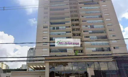 Apartamento com 3 dormitórios à venda, 149 m² por r$ 2.400.000,00 - vila mariana - são paulo/sp