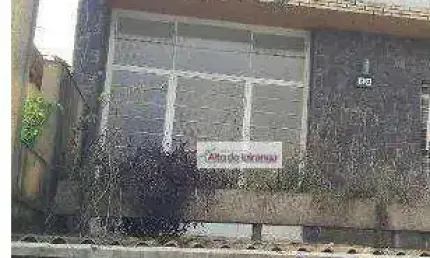 Sobrado com 3 dormitórios à venda, 169 m² por R$ 850.000,00 - Saúde - São Paulo/SP