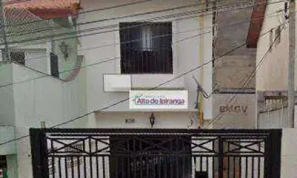 Sobrado com 2 dormitórios à venda, 80 m² por R$ 950.000,00 - Alto do Ipiranga - São Paulo/SP
