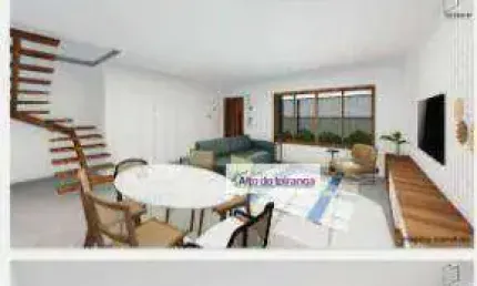 Sobrado com 3 dormitórios à venda, 125 m² por R$ 1.290.000,00 - Vila Gumercindo - São Paulo/SP