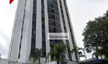 Apartamento com 3 dormitórios à venda, 72 m² por R$ 575.000,00 - Moinho Velho - São Paulo/SP