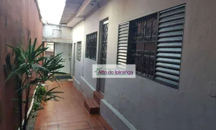 Casa com 2 dormitórios à venda, 180 m² por r$ 850.000,00 - saúde - são paulo/sp