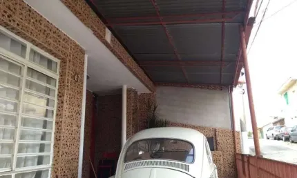 Casa com 3 dormitórios à venda, 180 m² por R$ 600.000,00 - Vila Gumercindo - São Paulo/SP