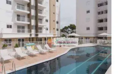 Cobertura com 1 dormitório à venda, 170 m² por R$ 1.800.000,00 - Vila Gumercindo - São Paulo/SP