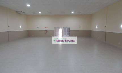 Galpão à venda, 630 m² por R$ 7.500.000,00 - Cambuci - São Paulo/SP