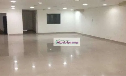 Galpão à venda, 805 m² por R$ 7.720.000,00 - Cambuci - São Paulo/SP