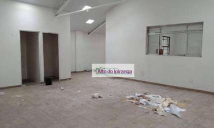 Terreno à venda, 780 m² por R$ 5.100.000,00 - Vila Monumento - São Paulo/SP