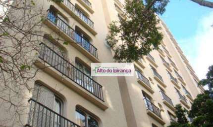 Apartamento com 3 dormitórios à venda, 70 m²  - Vila das Mercês - São Paulo/SP
