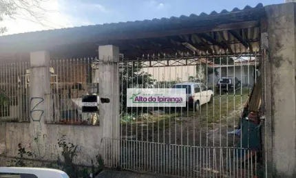 Terreno à venda, 328 m² por r$ 2.300.000,00 - mirandópolis - são paulo/sp