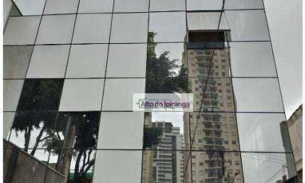 Prédio à venda, 927 m² por R$ 5.600.000,00 - Ipiranga - São Paulo/SP