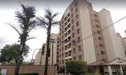 Apartamento com 2 dormitórios à venda, 52 m² por R$ 300.000,00 - Jardim Celeste - São Paulo/SP
