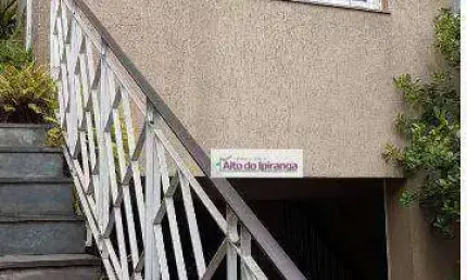 Sobrado com 3 dormitórios à venda, 268 m² por R$ 1.390.000,00 - Vila Gumercindo - São Paulo/SP