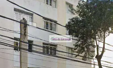 Apartamento com 2 dormitórios à venda, 65 m²  - vila gumercindo - são paulo/sp