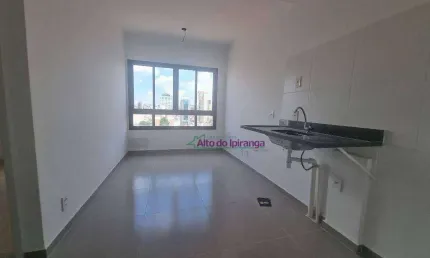 Studio com 1 dormitório à venda, 25 m² por R$ 250.000,00 - Ipiranga - São Paulo/SP