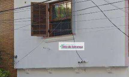 Sobrado com 2 dormitórios à venda, 140 m² por R$ 640.000,00 - Mirandópolis - São Paulo/SP