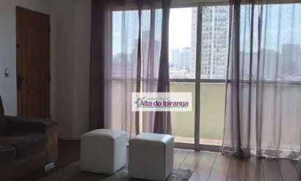 Apartamento com 3 dormitórios à venda, 112 m² por r$ 630.000,00 - vila mariana - são paulo/sp