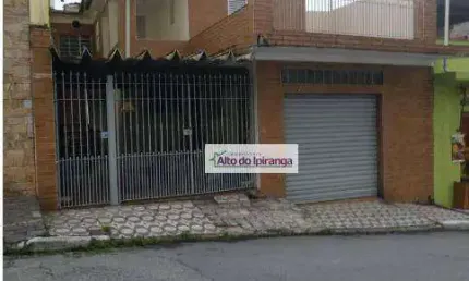 Casa com 2 dormitórios à venda, 154 m² por R$ 530.000,00 - Tucuruvi - São Paulo/SP