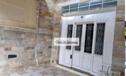 Casa com 5 dormitórios à venda, 169 m² por R$ 1.180.000,00 - Mirandópolis - São Paulo/SP