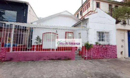 Casa com 2 dormitórios à venda, 150 m² por R$ 880.000,00 - Ipiranga - São Paulo/SP
