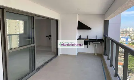 Apartamento com 3 dormitórios à venda, 110 m² por r$ 1.380.000,00 - ipiranga - são paulo/sp