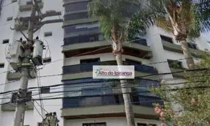 Apartamento com 3 dormitórios à venda, 130 m² por R$ 870.000,00 - Vila Prudente (Zona Leste) - São Paulo/SP