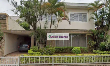 Sobrado com 4 dormitórios à venda, 352 m² por R$ 1.490.000,00 - Jardim da Saúde - São Paulo/SP
