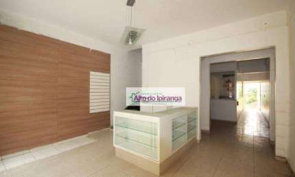 Sobrado com 1 dormitório à venda, 120 m² por R$ 2.600.000,00 - Jardim Paulista - São Paulo/SP