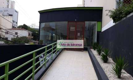 Prédio à venda, 710 m² por R$ 4.500.000,00 - Aclimação - São Paulo/SP