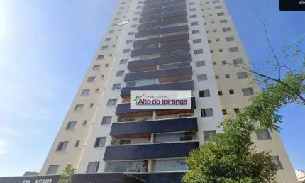 Apartamento com 2 dormitórios à venda, 65 m² por r$ 750.000,00 - vila gumercindo - são paulo/sp
