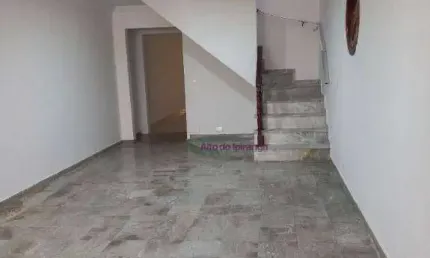 Sobrado com 3 dormitórios, 228 m² - venda por R$ 1.200.000,00 ou aluguel por R$ 7.179,55/mês - Vila Gumercindo - São Paulo/SP