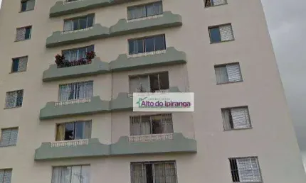 Apartamento com 3 dormitórios à venda, - saúde - são paulo/sp