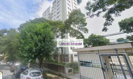 Apartamento com 3 dormitórios à venda, 78 m² por R$ 285.000,00 - Jardim da Saúde - São Paulo/SP