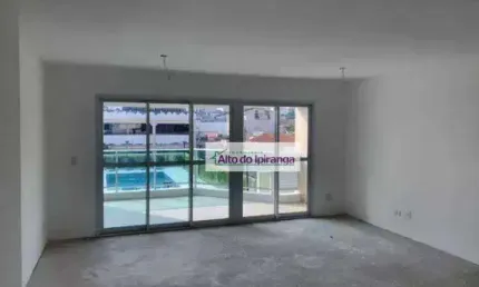 Apartamento com 3 dormitórios à venda, 113 m² por r$ 1.400.000,00 - saúde - são paulo/sp