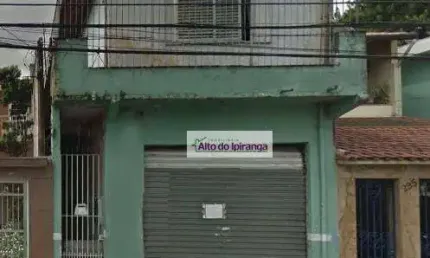 Casa com 7 dormitórios à venda, 250 m² por R$ 1.800.000,00 - Vila Gumercindo - São Paulo/SP