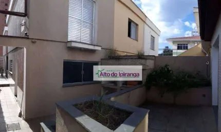 Sobrado com 4 dormitórios à venda, 200 m² por R$ 1.299.000,00 - Vila Mariana - São Paulo/SP