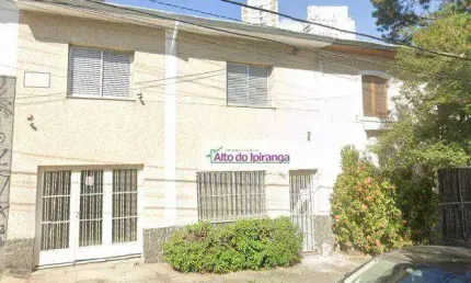 Sobrado com 4 dormitórios à venda, 172 m² por R$ 800.000,00 - Vila Gumercindo - São Paulo/SP