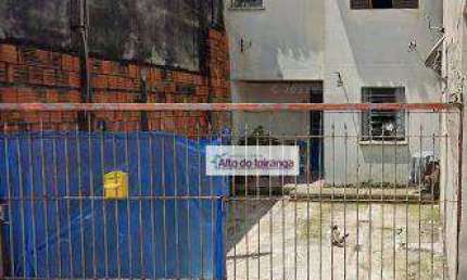 Sobrado com 2 dormitórios à venda, 94 m² - Parque Bristol - São Paulo/SP