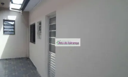 Casa com 2 dormitórios à venda, 225 m² por R$ 500.000,00 - Sacomã - São Paulo/SP