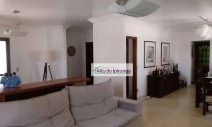 Apartamento com 4 dormitórios à venda, 214 m² por r$ 2.000.000,00 - jardim da saúde - são paulo/sp