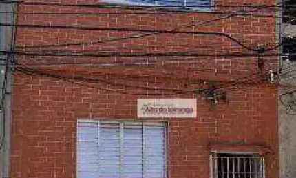 Sobrado com 4 dormitórios à venda, 219 m²  - Ipiranga - São Paulo/SP