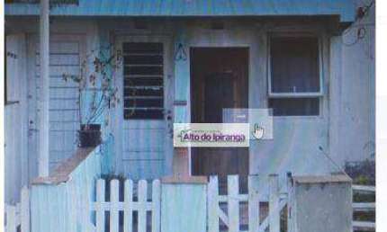 Sobrado com 1 dormitório à venda, 50 m² por R$ 480.000,00 - Moema - São Paulo/SP