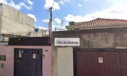 Sobrado com 2 dormitórios à venda, 183 m² por r$ 720.000,00 - vila brasílio machado - são paulo/sp