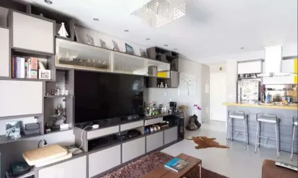 Apartamento com 3 dormitórios à venda, 94 m² por r$ 1.260.000,00 - alto do ipiranga - são paulo/sp