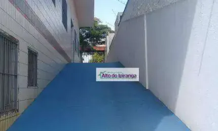 Galpão à venda, 800 m²  - vila guarani (zona sul) - são paulo/sp