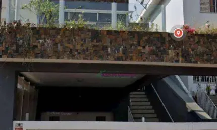Sobrado com 3 dormitórios à venda, 200 m² por R$ 850.000,00 - Bosque da Saúde - São Paulo/SP