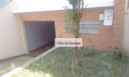 Sobrado com 3 dormitórios à venda, 146 m² por R$ 1.200.000,00 - Vila Gumercindo - São Paulo/SP