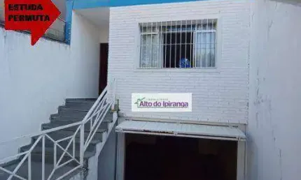 Sobrado com 3 dormitórios à venda, 125 m² por r$ 1.300.000,00 - jardim da saúde - são paulo/sp