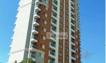 Apartamento com 2 dormitórios à venda, 68 m² - Ipiranga - São Paulo/SP