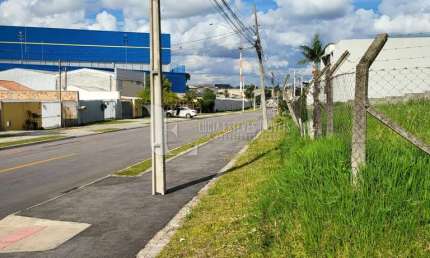 Terreno à venda na Rua Rio Jutaí, 374, Atuba, Curitiba, 2000 m2 por R$ 2.400.000